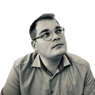 Daniel Eck