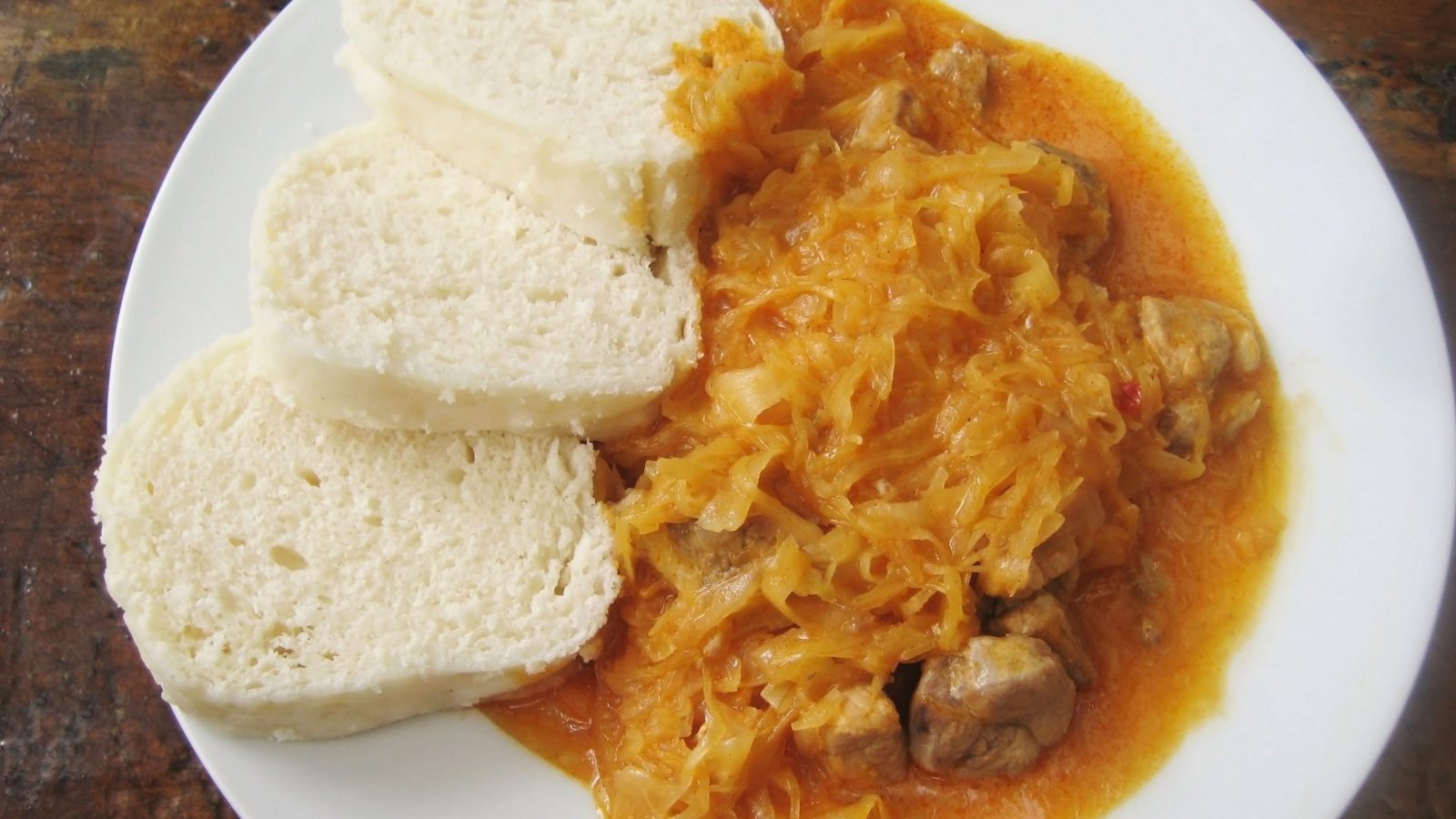 Szegediner Gulasch